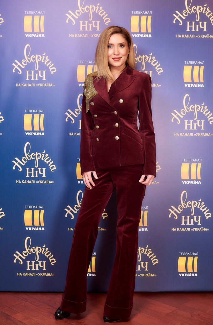 Алена Винницкая